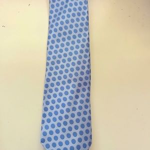Men’s Paul Smith 100% silk tie